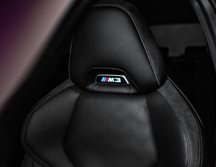 BMW M3 Kombi 3,0 l 390 kw