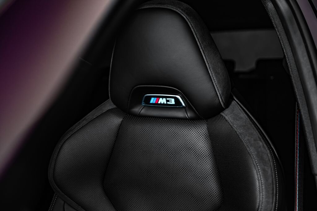 BMW M3 Kombi 3,0 l 390 kw