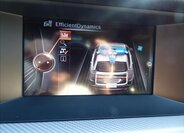 BMW Řada 5 Kombi 2,0 l 160 kw