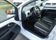 Volkswagen e-up! Hatchback 0,0 60 kw