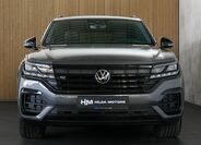 Volkswagen Touareg 5