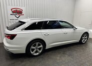 Audi A6 Kombi 2,0 l 150 kw