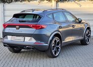 Cupra Formentor SUV / Terénní 1,5 l 110 kw