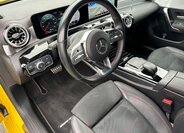 Mercedes-Benz CLA Kupé 1,3 l 100 kw