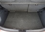 Toyota Yaris Hatchback 1,5 l 82 kw