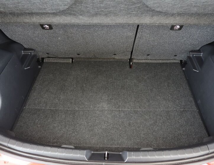 Toyota Yaris Hatchback 1,5 l 82 kw