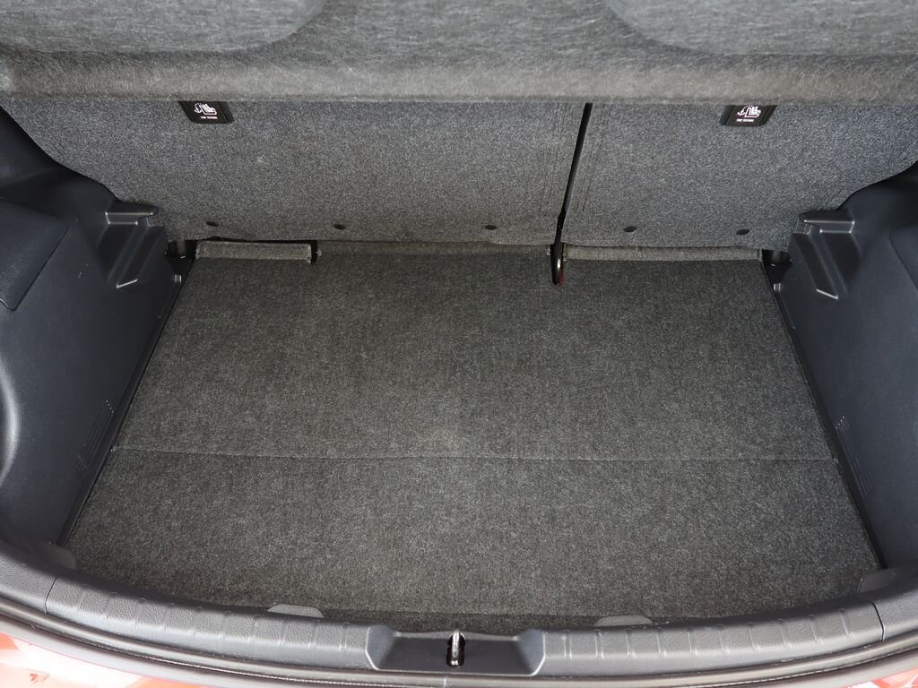 Toyota Yaris Hatchback 1,5 l 82 kw