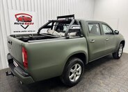 Mercedes-Benz Třídy X Pick-up 2,3 l 120 kw