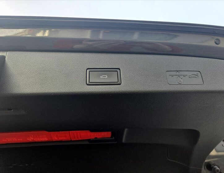 Volkswagen Golf Kombi 1,5 l 110 kw