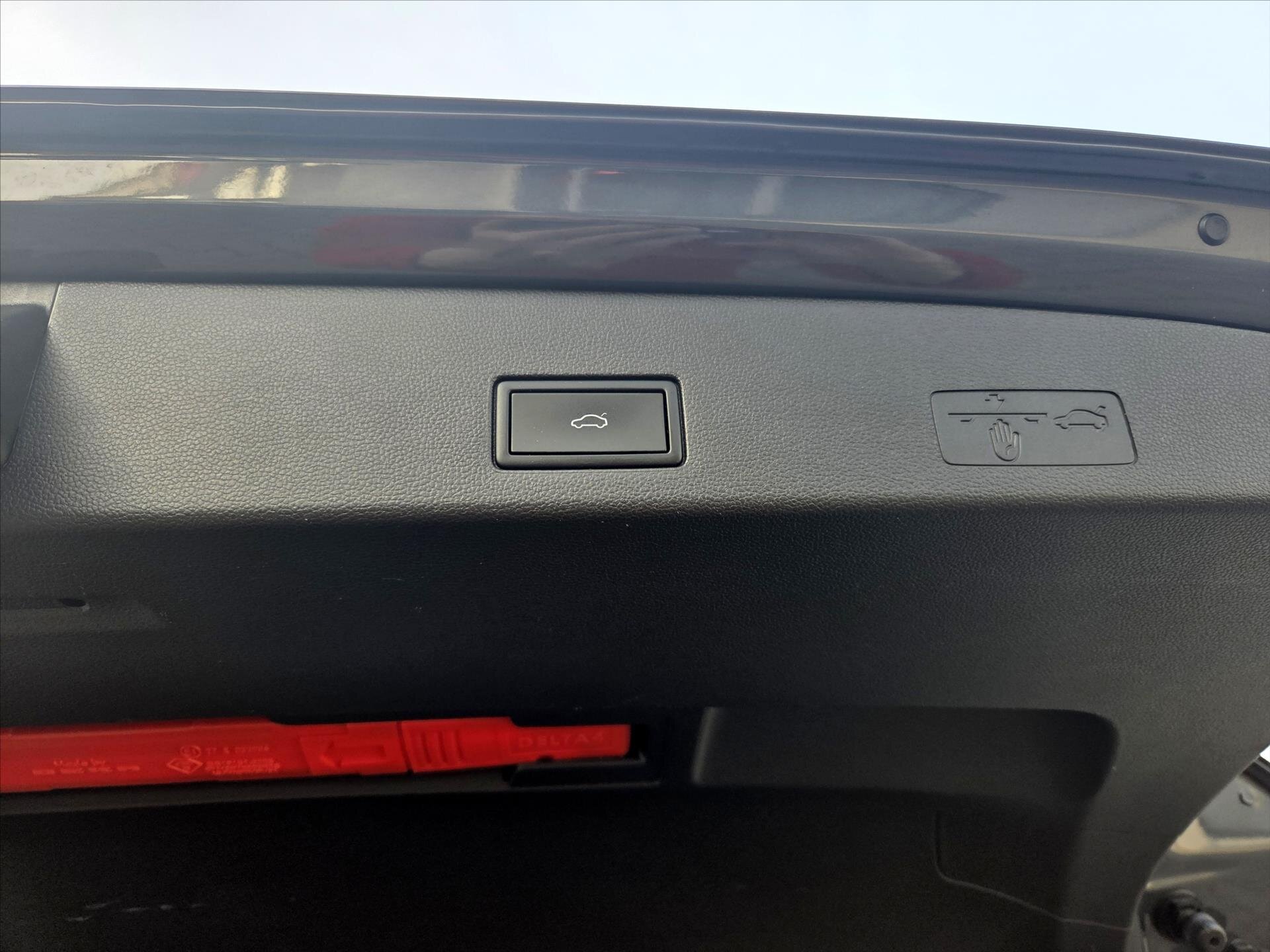 Volkswagen Golf Kombi 1,5 l 110 kw