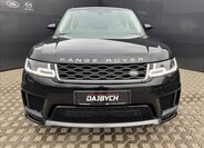 Land Rover Range Rover Sport 4