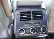 Land Rover Range Rover Sport SUV 4,4 l 250 kw