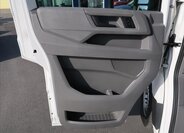 Volkswagen Crafter Ostatní 2,0 l 103 kw