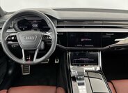 Audi A8 Sedan / Limuzína 3,0 l 210 kw