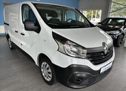 Renault Trafic Skříň 1,6 l 92 kw