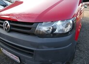 Volkswagen Transporter Ostatní 2,0 l 103 kw