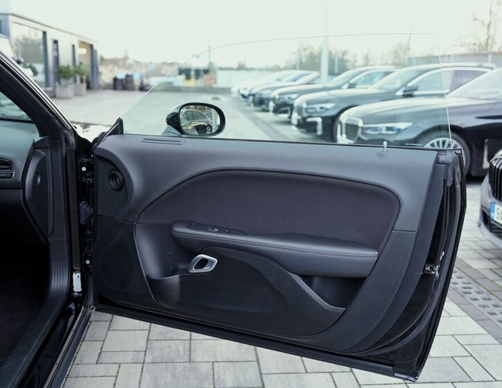 Dodge Challenger Kupé 3,6 l 227 kw