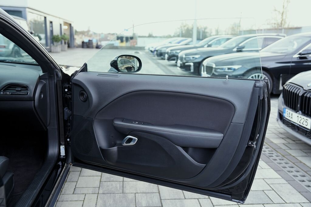 Dodge Challenger Kupé 3,6 l 227 kw