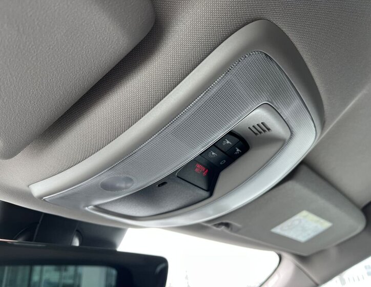 Volvo XC60 SUV 2,4 l 140 kw