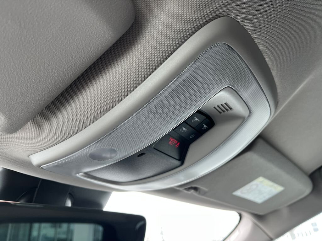 Volvo XC60 SUV 2,4 l 140 kw