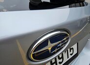 Subaru Outback SUV 2,5 l 124 kw