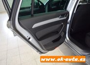 Volkswagen Passat Kombi 0,0 90 kw