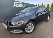 Volkswagen Passat Kombi 2,0 l 110 kw