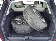 Land Rover Range Rover Sport SUV / Terénní 3,0 l 190 kw