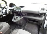 Peugeot Partner 29