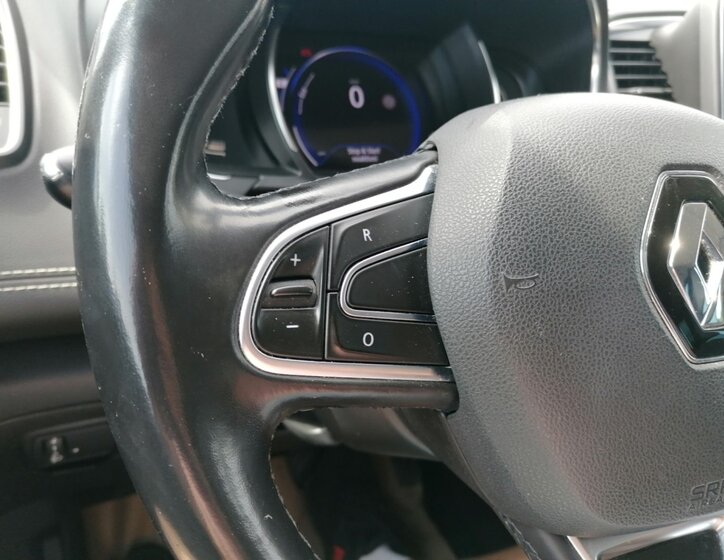 Renault Scénic Ostatní 1,8 l 88 kw