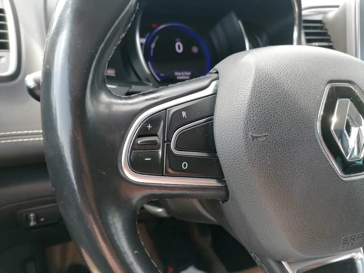 Renault Scénic Ostatní 1,8 l 88 kw