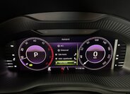 Škoda Kodiaq SUV / Terénní 2,0 l 147 kw