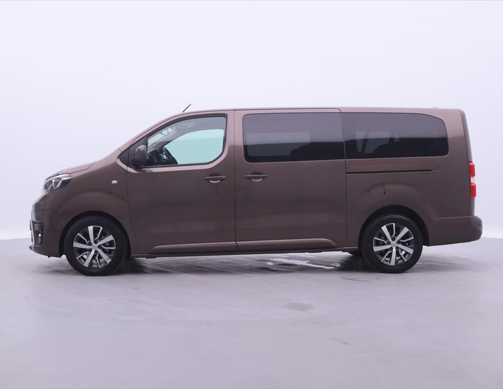 Toyota ProAce Verso 4