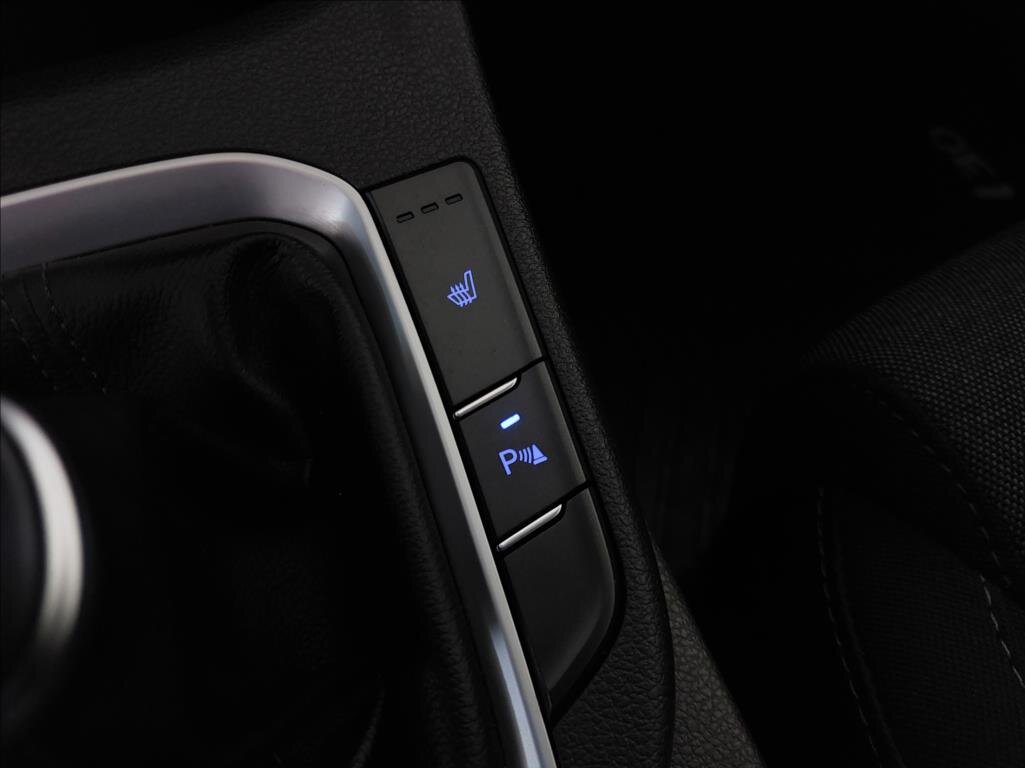 Hyundai i30 Kombi 1,5 l 118 kw