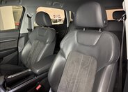 Audi e-tron SUV / Terénní 0,0 300 kw