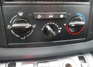 Citroën Berlingo Kombi 1,6 l 66 kw