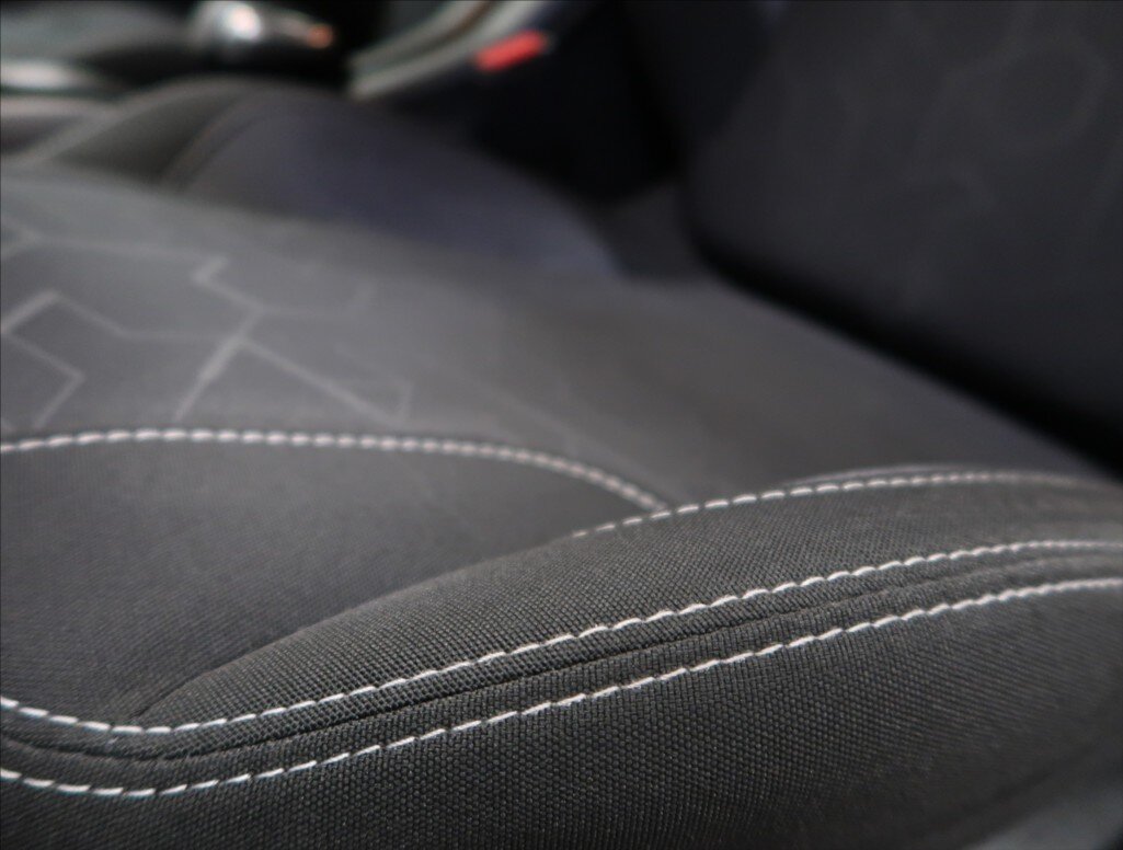 Peugeot 2008 SUV / Terénní 1,2 l 81 kw