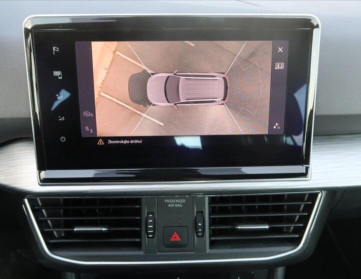 Seat Tarraco SUV / Terénní 2,0 l 110 kw