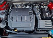 Škoda Karoq Kombi 2,0 l 85 kw