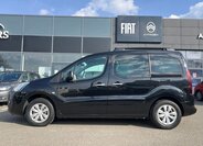 Citroën Berlingo Kombi 1,2 l 81 kw