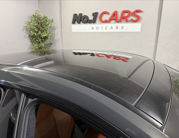 BMW Řada 8 Sedan / Limuzína 3,0 l 250 kw