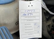 Volkswagen Golf Plus Kombi 1,4 l 59 kw