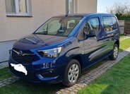 Opel Combo 2
