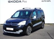 Citroën Berlingo 1
