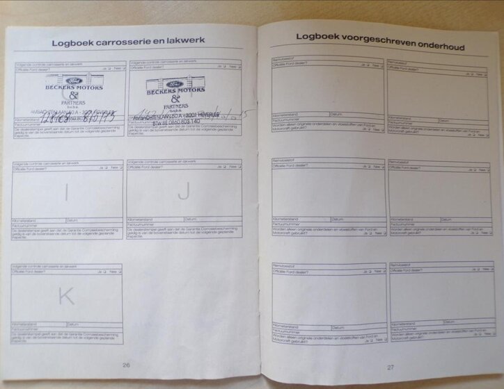 Ford Focus Kombi 1,6 l 70 kw