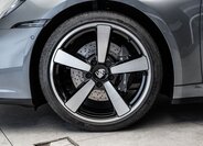 Porsche 911 Kupé 3,0 l 290 kw