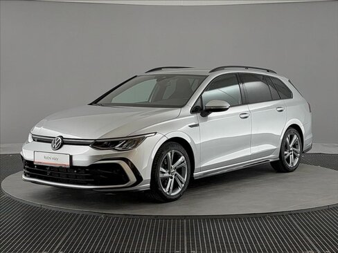 Volkswagen Golf Kombi 1,5 l 110 kw