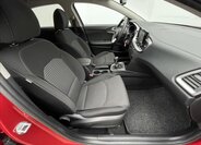 KIA Ceed Hatchback 998,0 74 kw