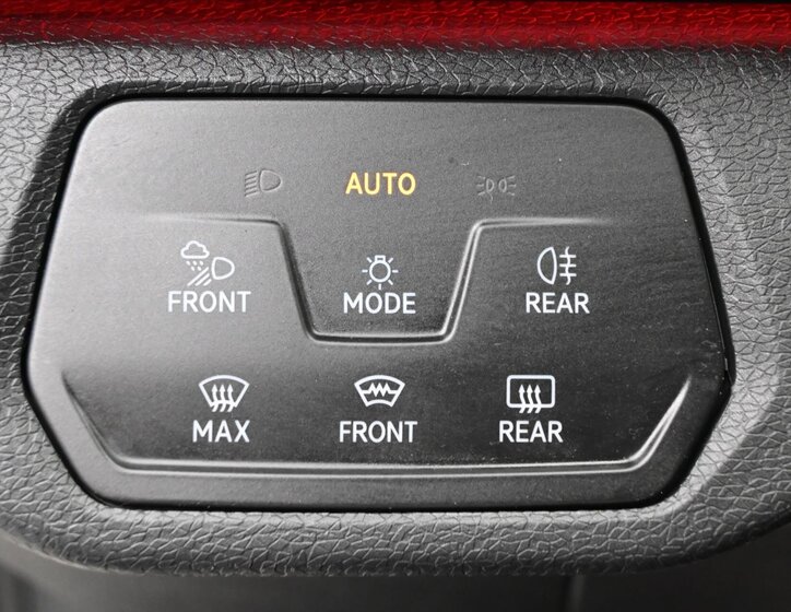 Volkswagen ID.4 SUV / Terénní 0,0 150 kw