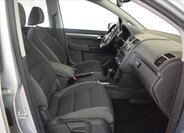 Volkswagen Touran MPV 1,4 l 103 kw